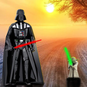 Meet your Posher, Parker